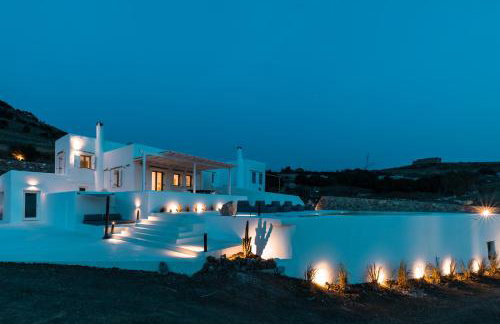 Ventu Paros Villa - Photo 154