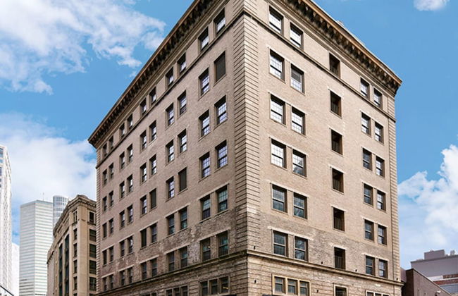 Global Luxury Suites Downtown Boston - Foto 59