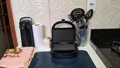 Edward Suíte Manaus 01 - Foto 5