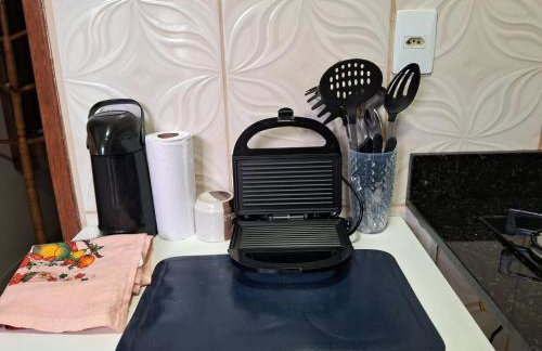 Edward Suíte Manaus 01 - Foto 5