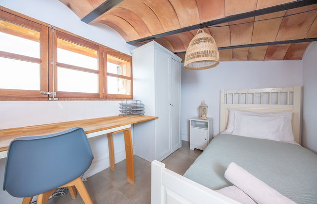 Els Abats - Villa With Private Pool In Fornalutx - Photo 5