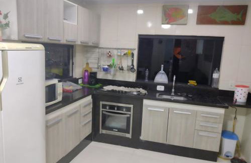 Hospedagem da Val - Foto 22