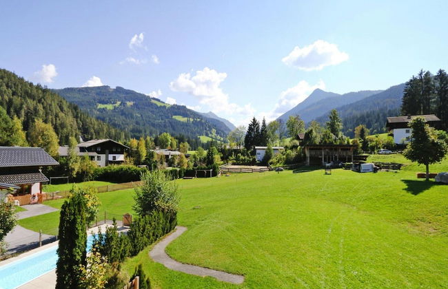 Apartment House Isegrim, Altenmarkt - Foto 23