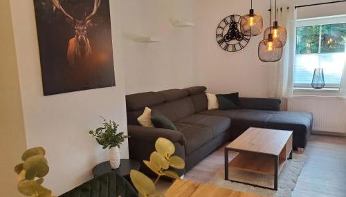 Familienfreundliche Ferienwohnung Soltau - Foto 5