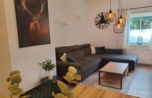 Familienfreundliche Ferienwohnung Soltau - Foto 5