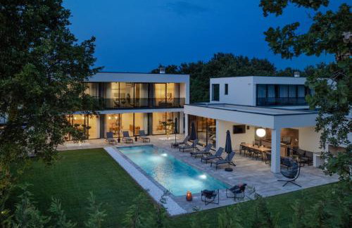 Villa Ume by IstriaLux with jacuzzi and sauna - Foto 47