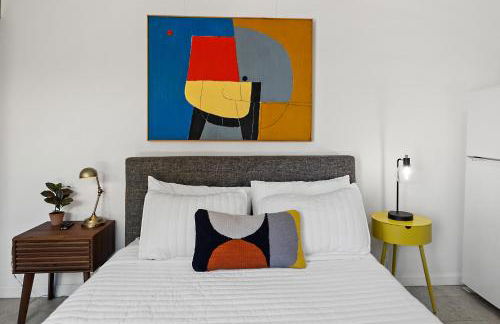 The Yellow Retreat - Foto 57