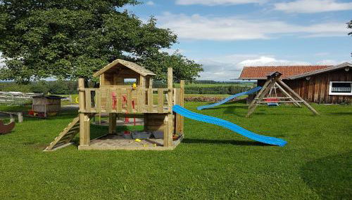 Andreashof - Foto 4, Garden