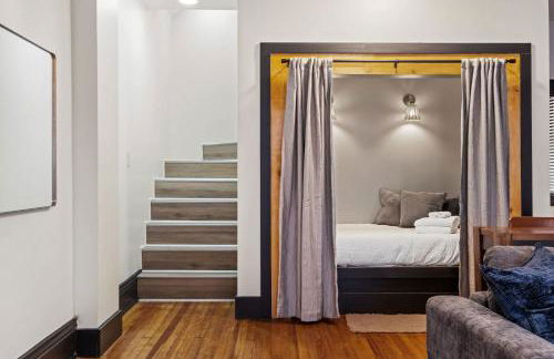 Cozy Home near Downtown - Close to Nulu - Sleeps 6 - Foto 9