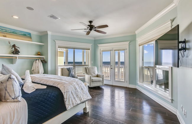 Sunrise on the Beach - Foto 3