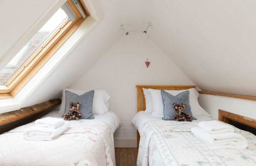 The Dairy - Spacious 3 bed barn in Sidlesham - Photo 22