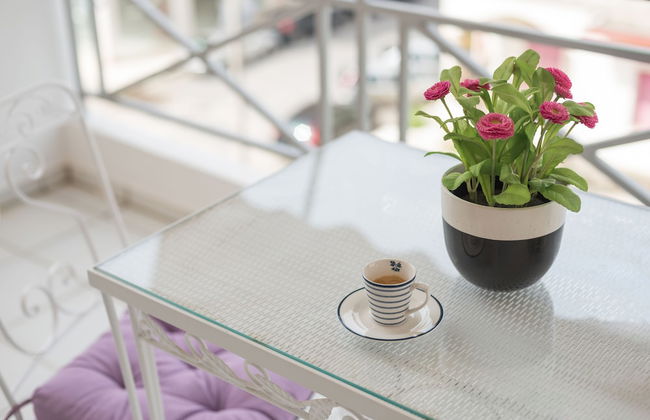 Comfi City Apartment FIL27 - Foto 2