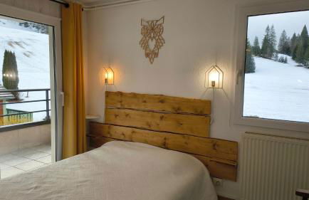 Le Repaire du Loup blanc - Foto 23