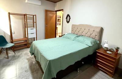 Casa Noites Goianas - Foto 21