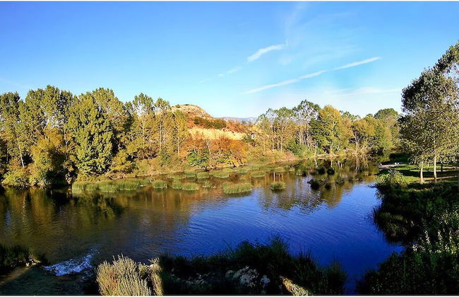 The Nook Pinetop - Foto 40