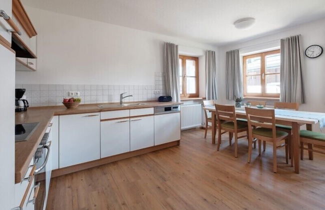 Haflingerhof - Kematsried - Foto 37