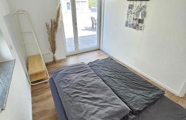 Exklusive COZY 3-Zi-Penthouse mit großer Dachterrasse Nähe Europa Park und Rulantica - Photo 11