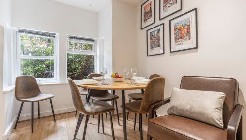 Lovely 2 Bedroom Flat, North LDN - Foto 3