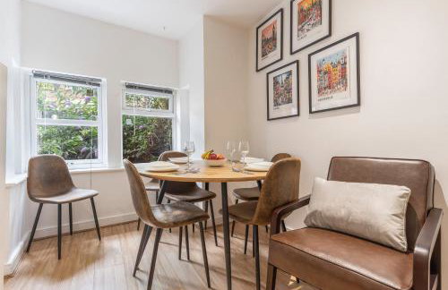 Lovely 2 Bedroom Flat, North LDN - Foto 3