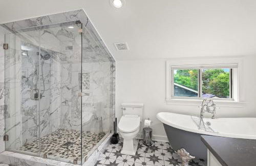 Stunning Nashville Home close to Downtown and Bdwy - Foto 20