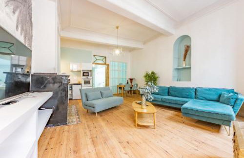 [Parenthese] Romantique * SPA Privé - Foto 8