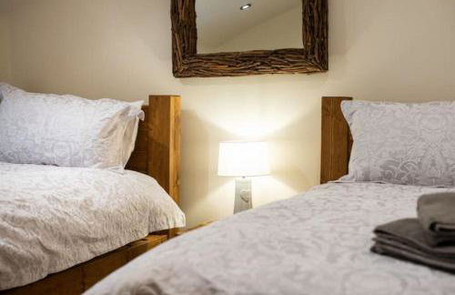 Cottage on the Green with Log Burner - Dog Friendly - Foto 58