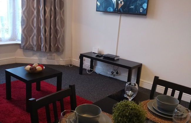 Ashburnham Apartment - Foto 12