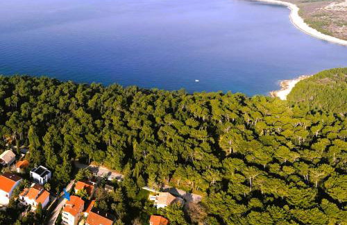 Apartmaji Valentina - Foto 1