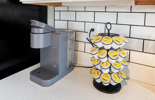 Cartier-Lux DT Unit-Skyline Views - Foto 20