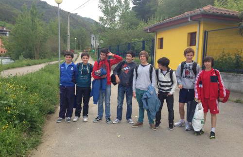 Apartamentos Casa María Juanín - Foto 15