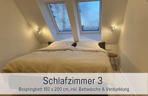 Meine Schule Sehlingen, Familien & Generations Landurlaub, Freunde & Team-Auszeit, Workation, Sauna, Ruhe & Erholung, Niedersachsen, Verden, Hamburg, Bremen, Lüneburger Heide, Heide Park 38 km , Serengeti Park 39 km, Weltvogelpark 22 km - Foto 59