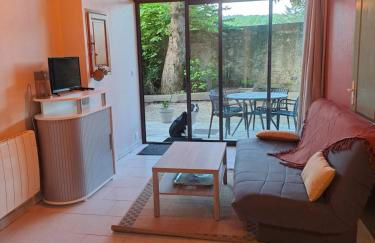 Gîte 1 "Mimosa" aux Magnolias - Foto 10