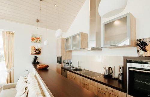 Villa Seestern - Foto 19