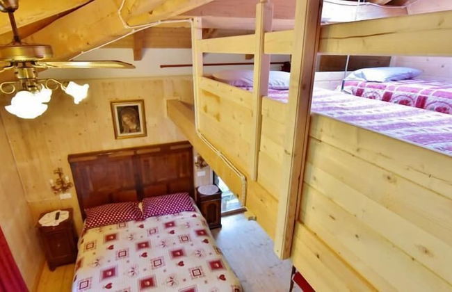 Locanda del Bel Sorriso - Villa Bertagnolli Guest House - Photo 11