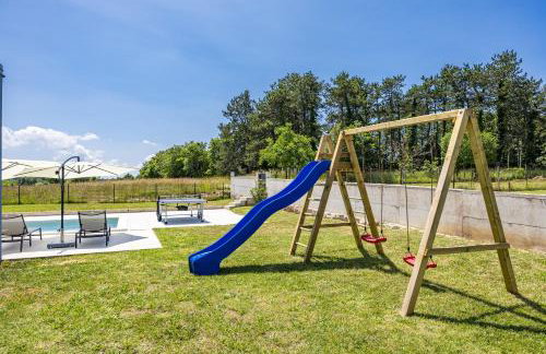 Hera Countryside Villa by Qubo Villas - Foto 14