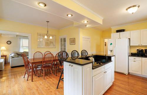 Family & Dog Friendly 4BR in Downtown NE Harbor - Millbrook - Foto 2