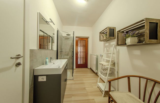 Villa Maddalena - Foto 20