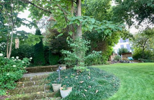 Einladendes Appartement im Grünen für 2 Personen - Foto 20