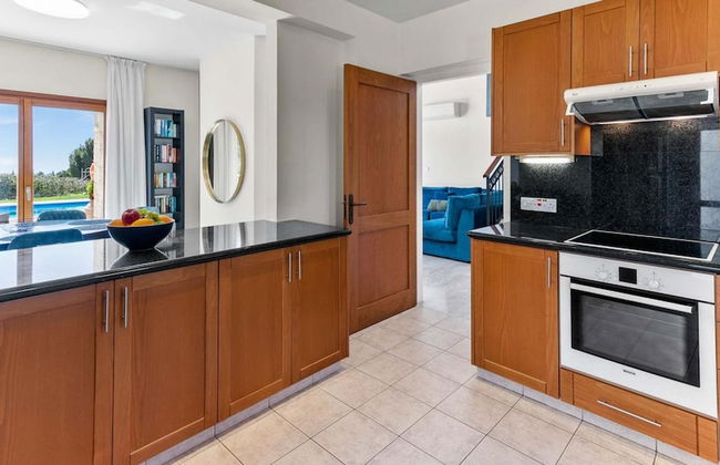 Villa 93 Calantha in Kouklia - Foto 11