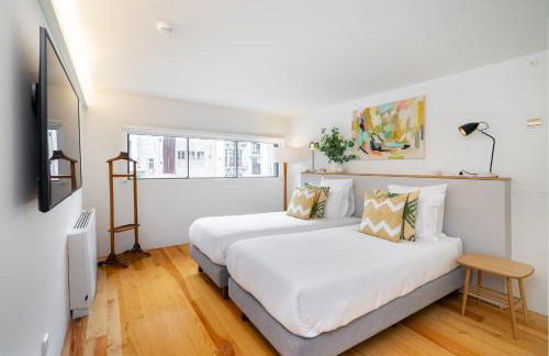 Villa Almada - Amazing City Centre Villa with Private Pool - Foto 11