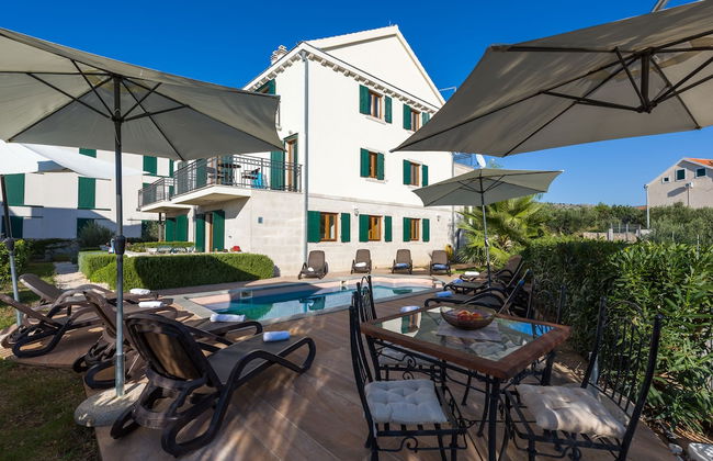 Villa Milena - Foto 45