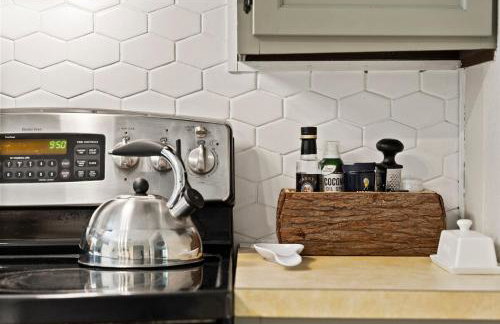 Little Longbow Lakefront Chalet - Foto 10