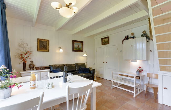 Holiday Home in Krabbendam - Foto 15