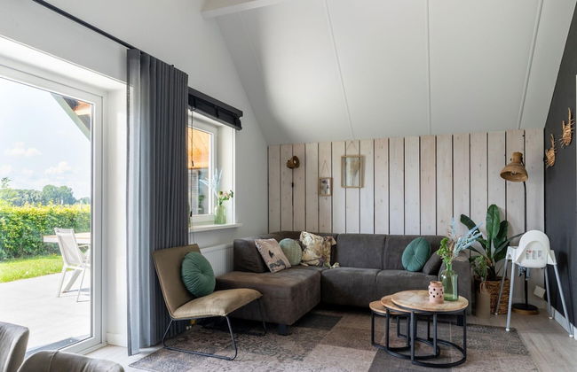 Beautiful House in Kerkdriel on the Waterfront - Photo 12