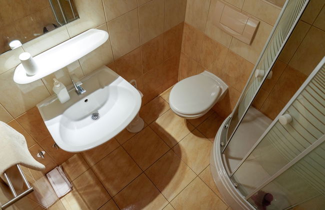 Sea View Apartment Studio for 2-3 People - Close to Commodities - Foto 13