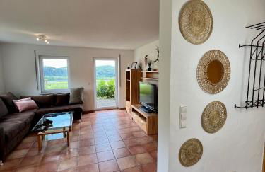 Einzigartiger Panoramablick, Bodensee und Messe in der Nähe - Foto 6