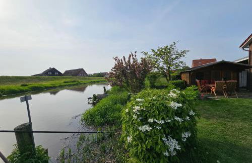Lühe Loft - direkt am Wasser im Alten Land - Photo 10