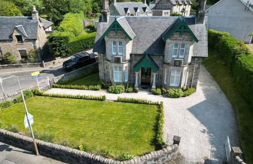 Inveresk House - Foto 6