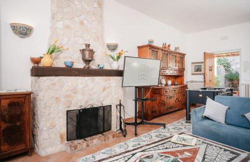 Elegante villa con vista mare a Seiano, Costiera Sorrentina - Foto 72