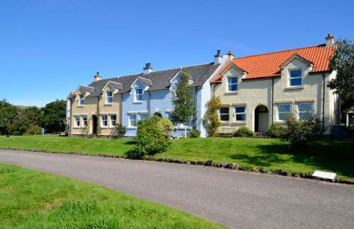 Craobh Marina Cottages - Foto 1